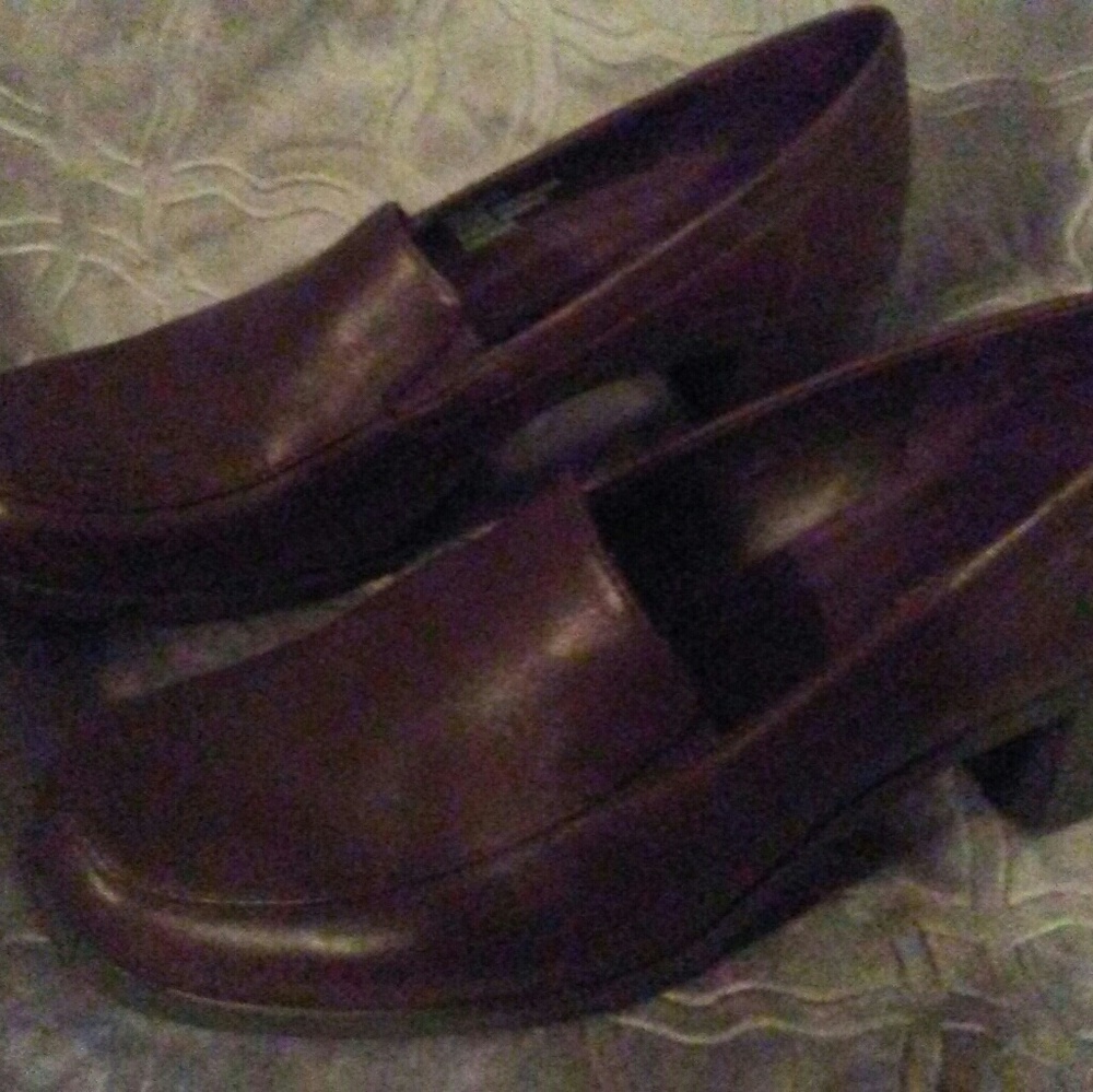 Croft and barrow footwear!